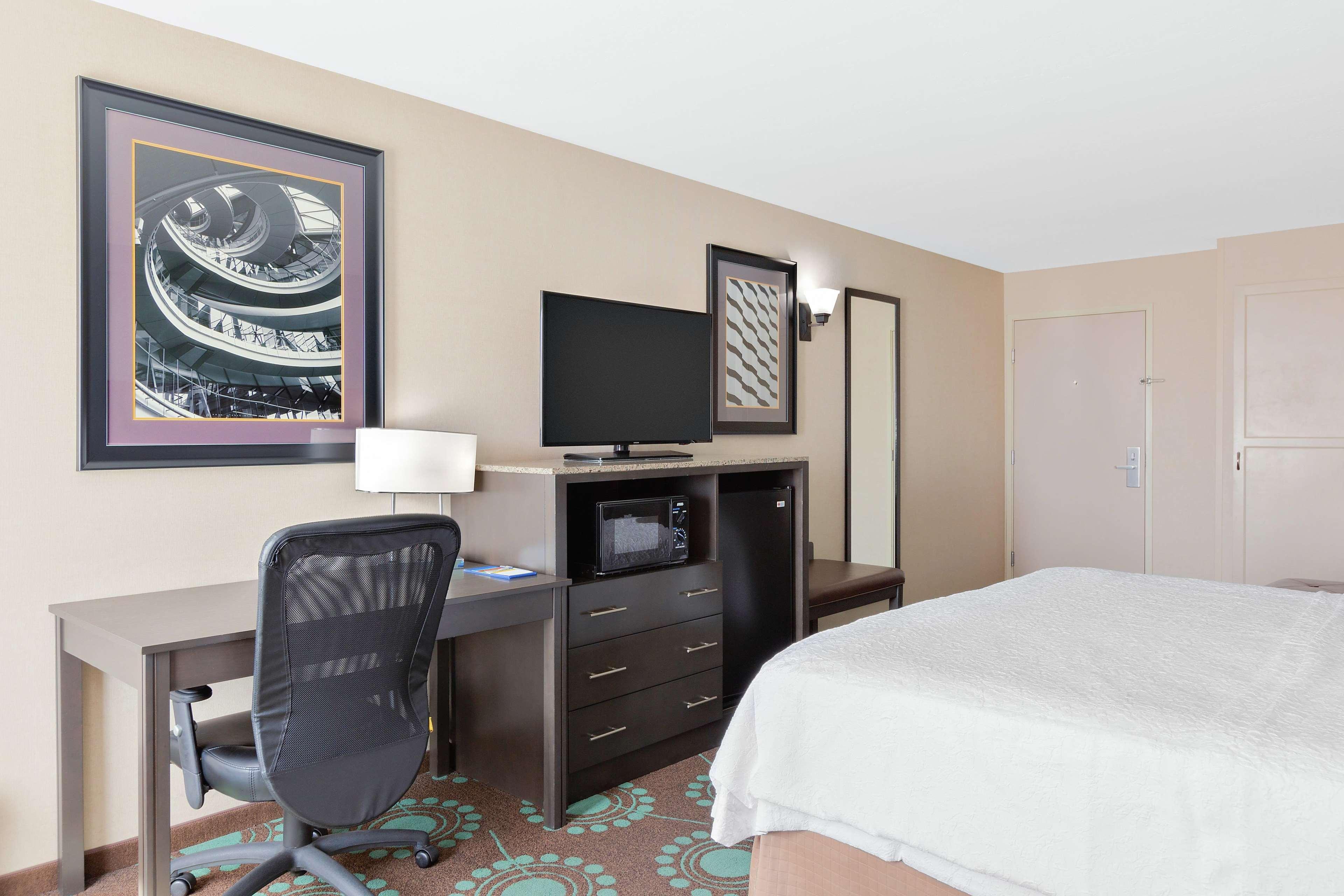Spark By Hilton Bakersfield Central Exterior foto