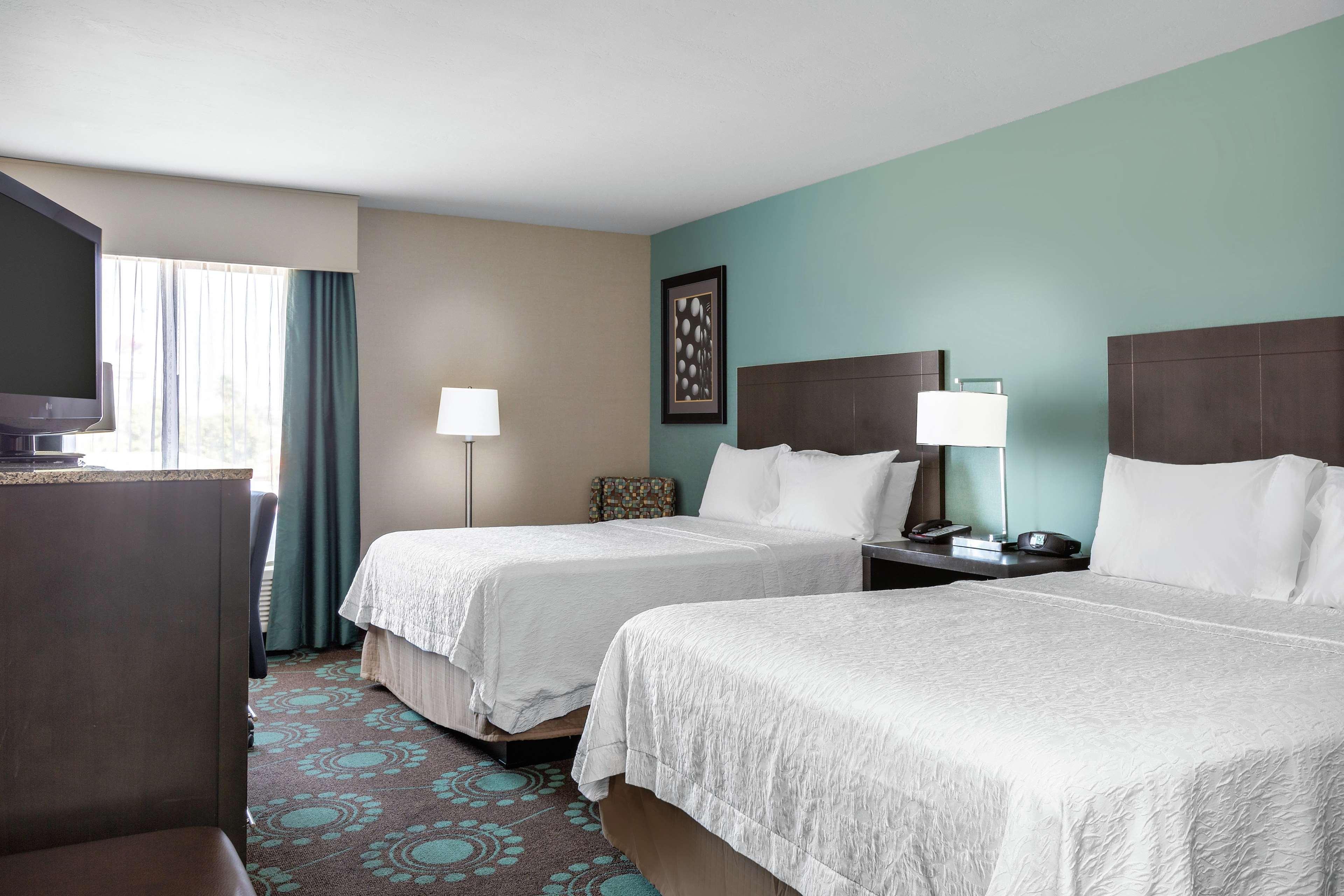 Spark By Hilton Bakersfield Central Exterior foto