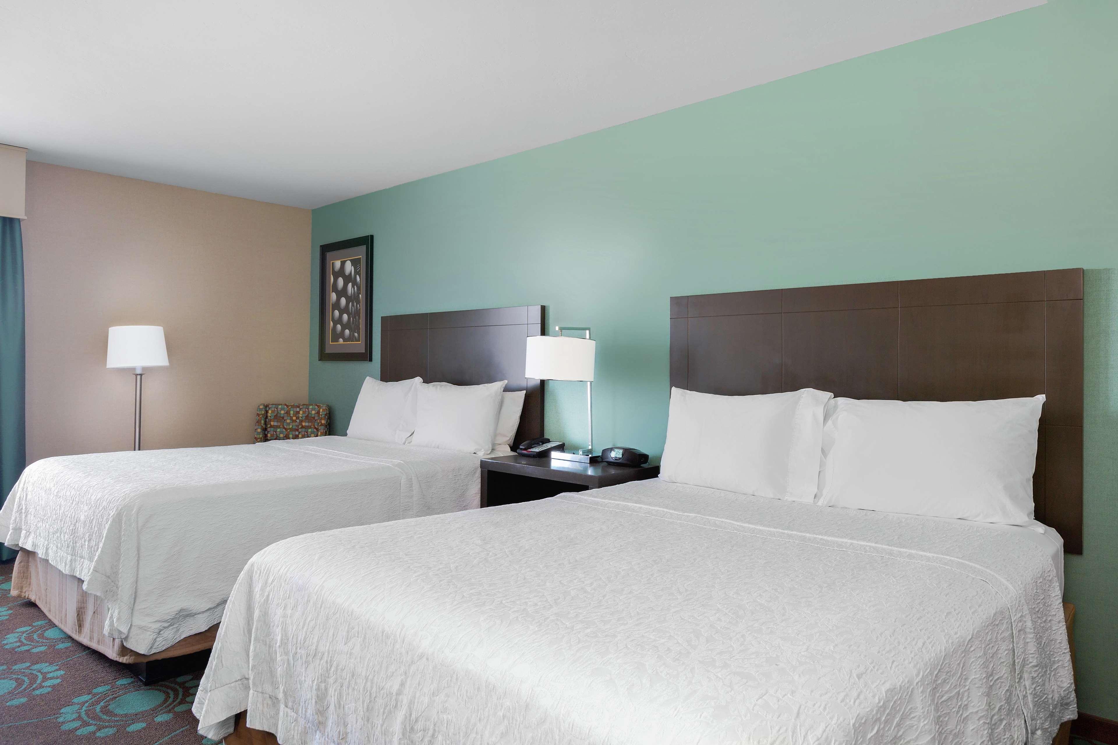 Spark By Hilton Bakersfield Central Exterior foto