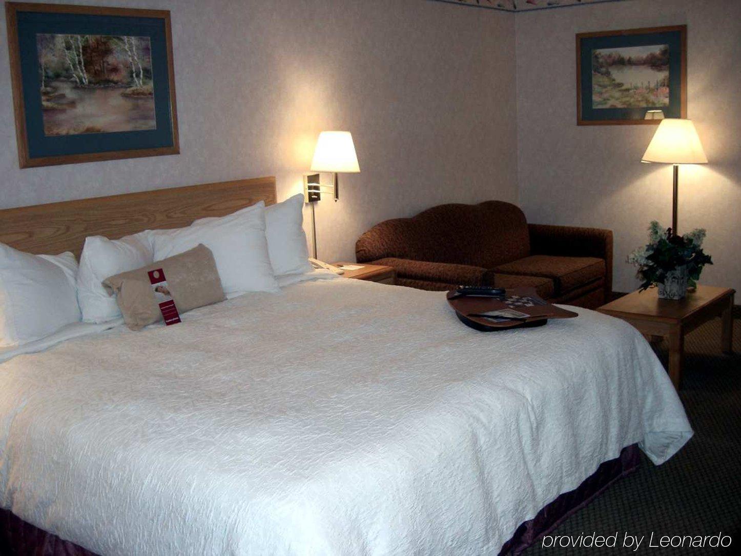 Spark By Hilton Bakersfield Central Quarto foto