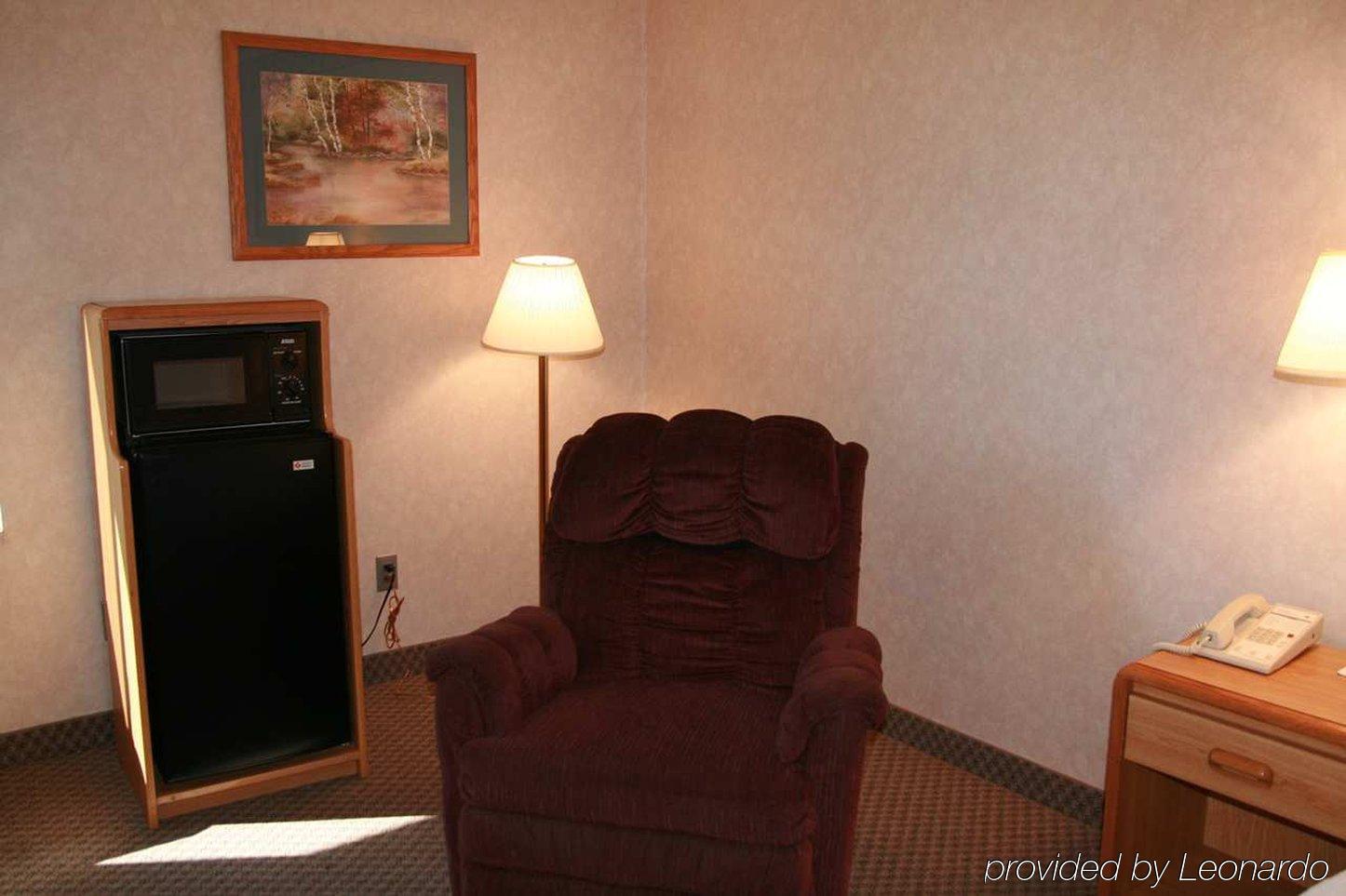 Spark By Hilton Bakersfield Central Quarto foto